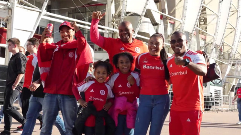 Inter bate Sport em casa; veja bastidores