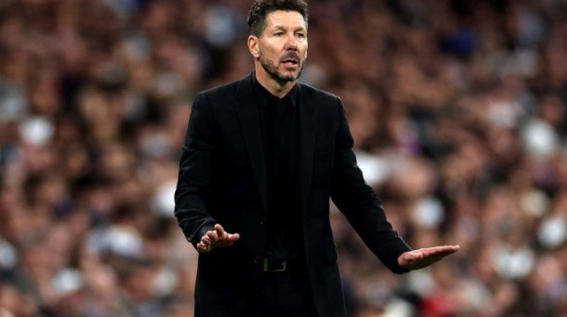 Técnico do Atlético de Madrid ressalta qualidade comandante rubro-negro, mas aponta que time argentino é o 