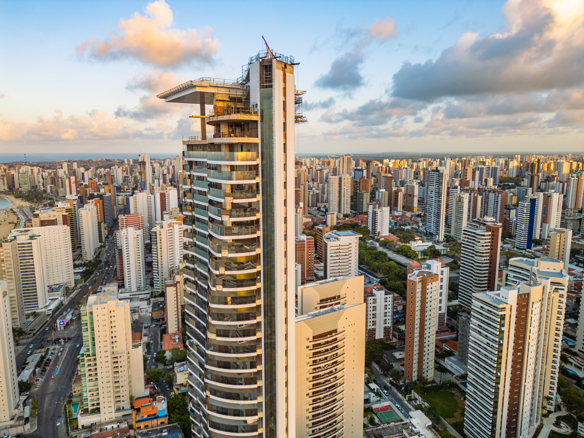 ￼PLANO Diretor foi aprovado por vereadores da CMFor (Foto: FCO FONTENELE)