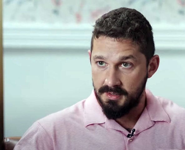 Um documentário exibido no Festival de Cannes 2025, que retrata o curso de atuação criado pelo ator Shia LaBeouf, tem dado o que falar.