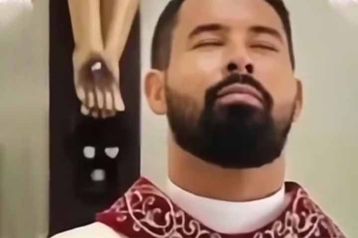 No dia seguinte, a Diocese de Diamantino anunciou a abertura de uma investigação interna para apurar a conduta do padre Luciano Braga Simplício. “Tendo em vista o bem da Igreja e do povo de Deus, todas as medidas canônicas previstas já estão sendo devidamente tomadas”, dizia o texto.

