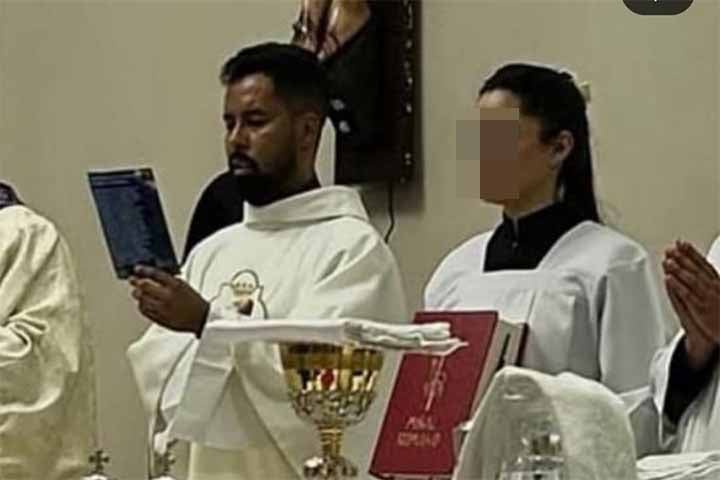 No dia 13 de outubro de 2025, o caso de um homem que descobriu ter sido traído pela noiva com um padre da cidade de Nova Maringá, a cerca de 390 quilômetros de Cuiabá, capital do Mato Grosso, ganhou grande repercussão e viralizou nas redes sociais. 
