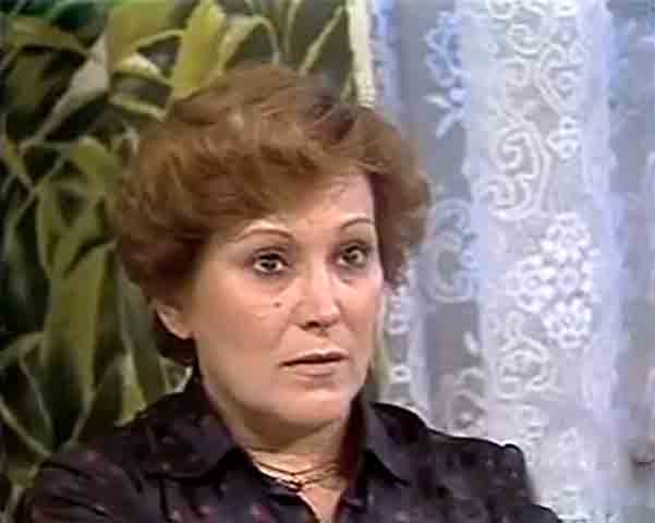 Nicette Bruno se destacava por suas interpretações em diversas novelas e peças teatrais, sendo reconhecida por sua versatilidade e talento. Ela morreu em 20 de dezembro de 2020, aos 87 anos, vítima de complicações da COVID-19, após um mês internada. 