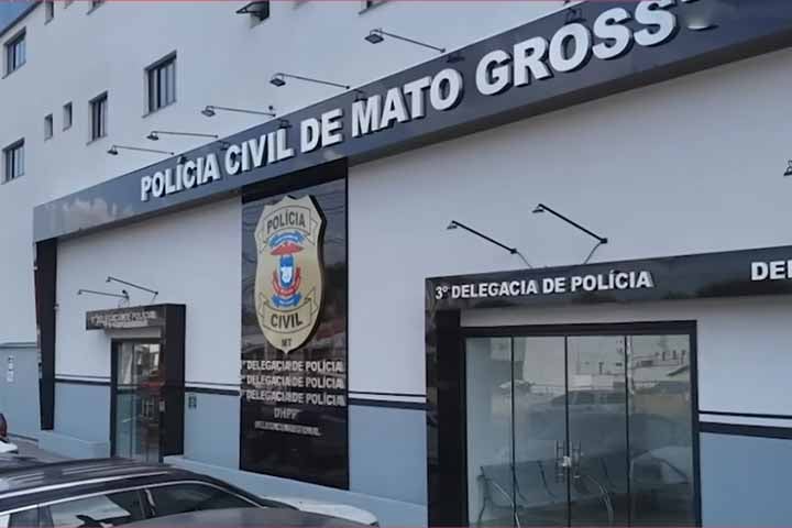 O texto também informou que a família acionou a Polícia Civil e se colocou à disposição das autoridades para colaborar com as investigações, além de desmentir rumores de que o homem teria participado da filmagem que viralizou. 
