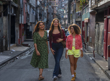 Três Graças: estreia da nova novela das 21 horas na Globo repercute positivamente nas redes sociais por fazer o 