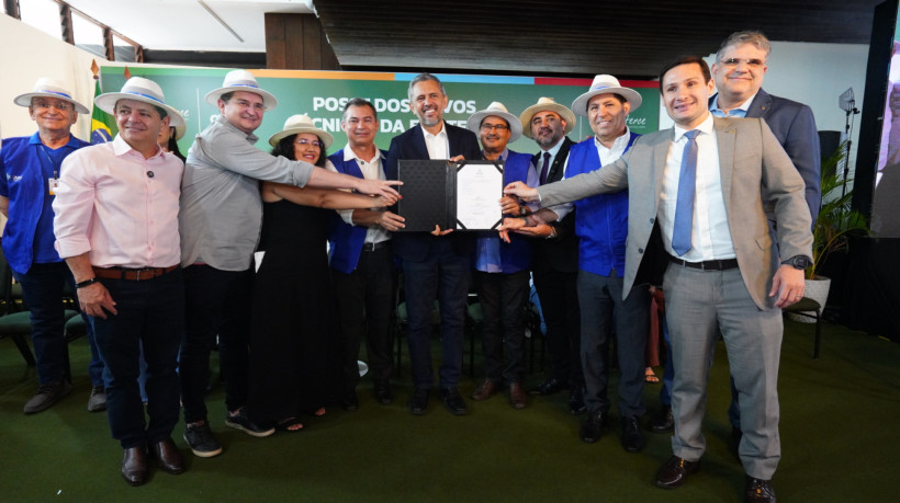  A &uacute;ltima convoca&ccedil;&atilde;o havia ocorrido em 2022, quando foram chamados 516 t&eacute;cnicos efetivos