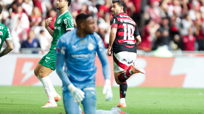 Flamengo enfrenta Racing no Maracanã pela semifinal da Libertadores 2025