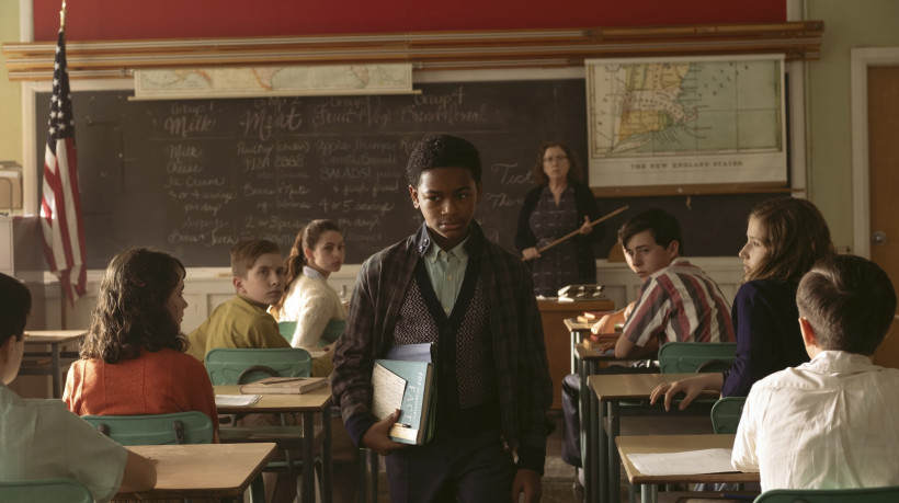 It: Bem-vindos a Derry - Série HBO 