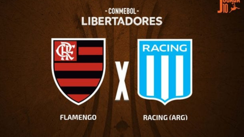 Jogo de ida da semifinal da Libertadores ocorre nesta quarta-feira (22/10), num Maracanã lotado; saiba como chegam as equipes