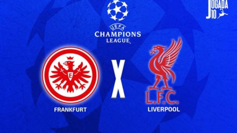 Times se enfrentam em partida válida pela 3ª rodada da fase de liga da Champions 2025/26