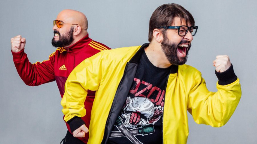 Marca Jovem Nerd foi uma das primeiras a popularizar o formato de podcast antes mesmo da existência de agregadores de áudio 