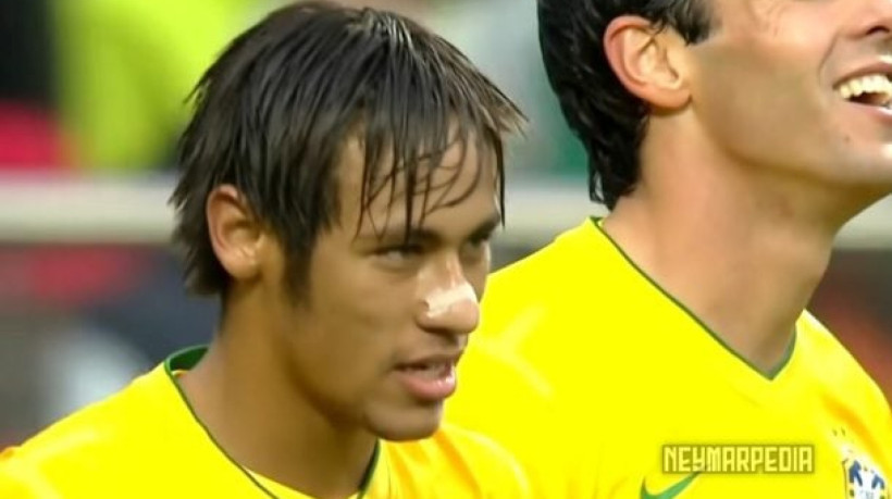 Pentacampeão acredita que craque do Santos se encaixa no projeto do técnico italiano e vê Seleção forte na briga pelo hexa