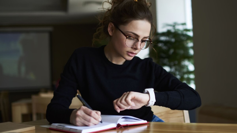 3 dicas para fazer uma redação nota máxima no Enem em 30 minutos