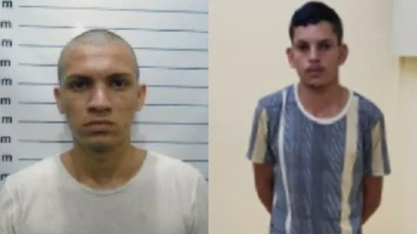 Suspeitos morreram em troca de tiros com a PM em Juazeiro do Norte.