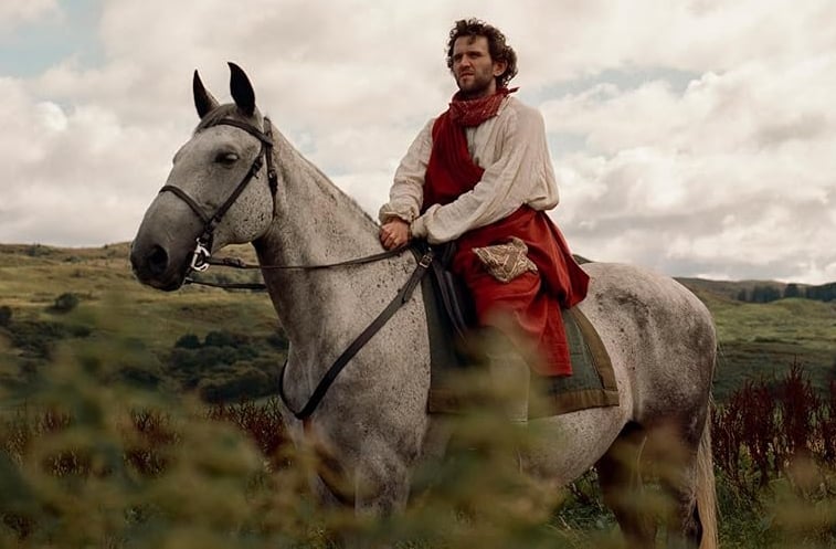 Melling nunca buscou fama fácil. Ele preferiu o caminho da arte, da atuação refinada, dos projetos autorais. E isso o tornou um dos nomes mais respeitados entre os ex-atores mirins da saga.