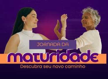 Founders da Senium Longevidade Saudável Tereza Furtado e Mario Moura 