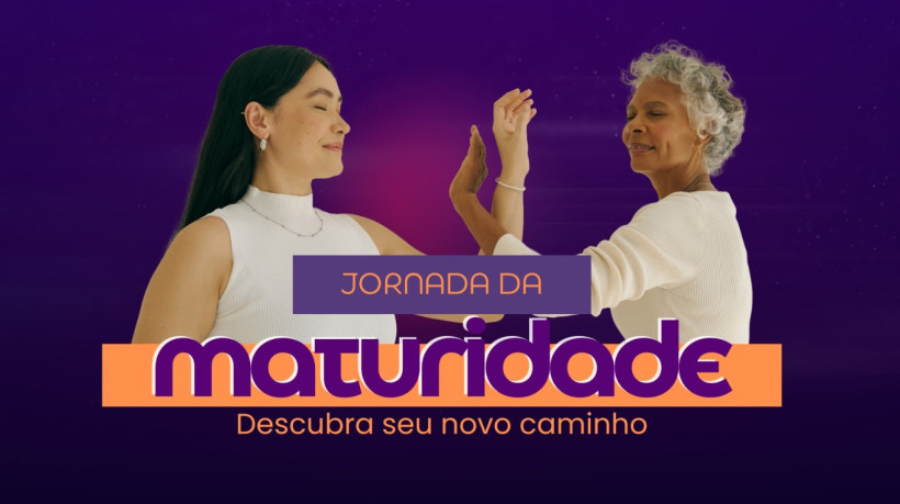 Founders da Senium Longevidade Saudável Tereza Furtado e Mario Moura