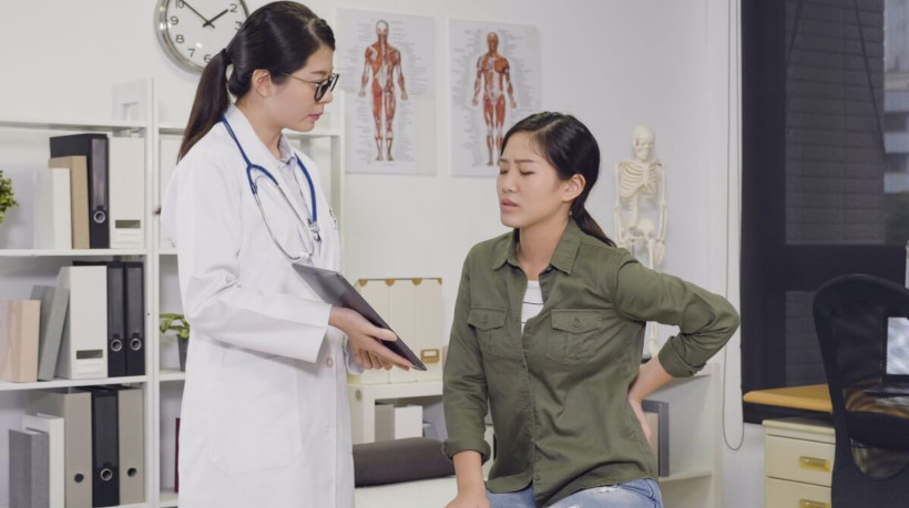 Lombalgia: 7 dicas eficazes para aliviar e prevenir dores nas costas