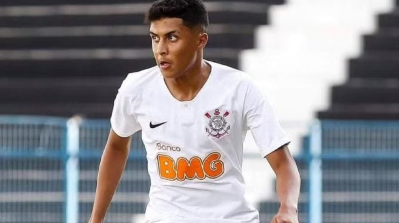 Kauê Moreira de Souza alegou acidente de trabalho por lesão no joelho e receberá pensão mensal do clube até o ano de 2035