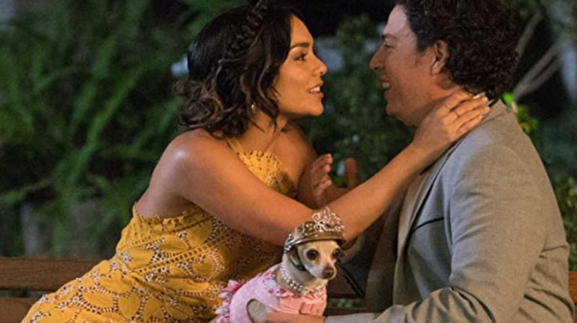 Um filme de comédia vai passar na Sessão da Tarde hoje, quinta,23 de outubro de 2025 (23/10/2025) às 15h40min (horário de Brasília), na TV Globo