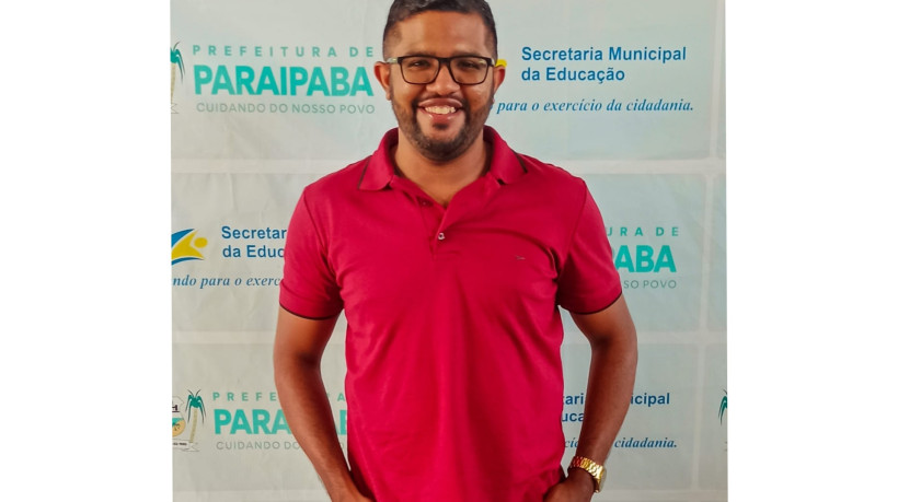 Ainda na faculdade, ele percebeu que é possível aprender brincando