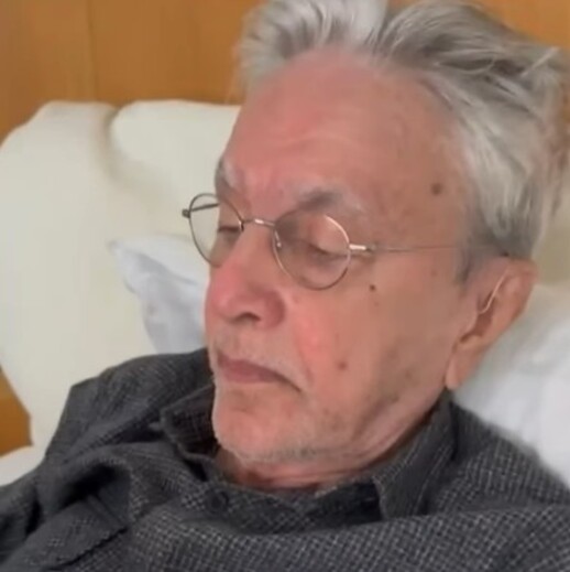 A repercussão chegou ao próprio Caetano, que publicou sua reação no Instagram e se mostrou comovido. Ela canta lindo, eu fiquei emocionado. Minha música, a mesma que cantei com meus filhos na televisão outro dia. Ela canta lindamente, poxa vida.