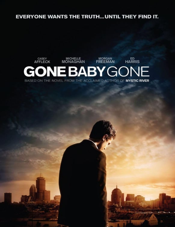 Durante esse período, ele se dedicou à direção e ao roteirismo. Sua estreia como diretor aconteceu com “Medo da Verdade” em 2007, um suspense aclamado pela crítica e baseado no romance de Dennis Lehane.