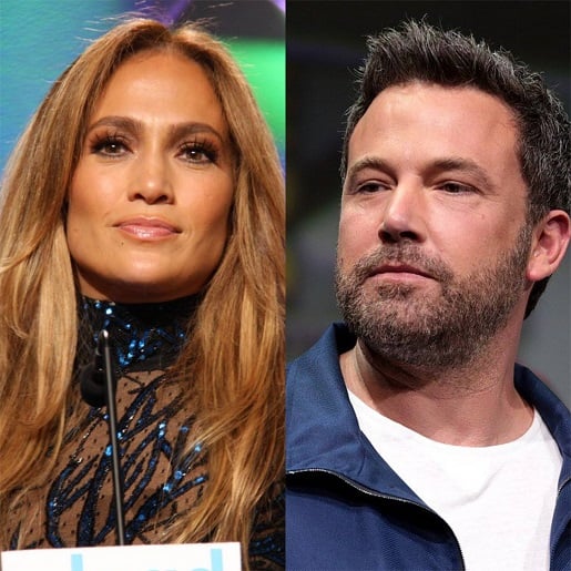 Em 2022, o ator tinha se casado novamente com a cantora e atriz Jennifer Lopez, retomando o relacionamento que haviam começado no início dos anos 2000. Mas  eles se divorciaram em 2024. 
