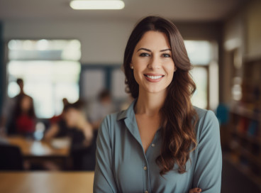 O Curso Técnico em Secretaria Escolar se destaca por oferecer uma formação completa. 