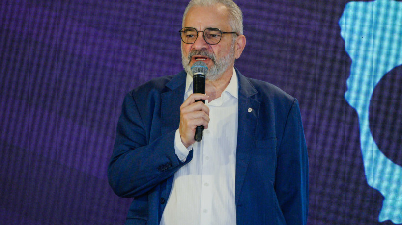 O novo formato do Cearense foi divulgado em evento no Marina Park Hotel, nesta quinta-feira, 23 