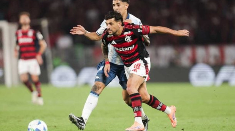 Craque reafirma dificuldade em vitória contra o Racing, na última quarta (22/10), e responde sobre partida contra o Fortaleza