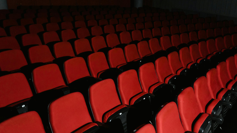 Aulões do TikTok preparatório para o Enem acontecerão nos cinemas