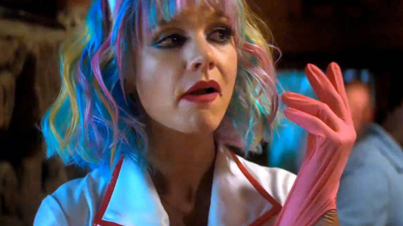 No Domingo Maior deste domingo (26/10) será exibido 