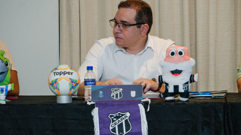 Atualmente o Alvinegro ocupa a 13&ordf; posi&ccedil;&atilde;o no Brasileir&atilde;o