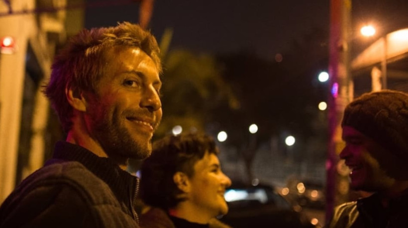 Nome de destaque no teatro paulista, Fer­nando Fecchio morreu aos 45 anos. Ainda não informações sobre causa da morte