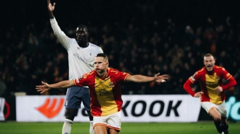 Ingleses são surpreendidos pelos holandeses, perdem peânalti com Buendía nos minutos finais e invencibilidade na competição