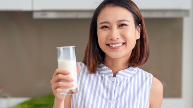6 tipos de leite e os benefícios de cada um deles
