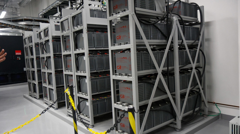 A iniciativa faz parte do Projeto Tempo Brasil, desenvolvido pelo ON em parceria com o NIC.br