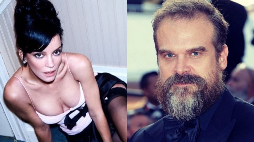 Segundo a cantora, o trabalho foi fortemente inspirado por acontecimentos difíceis de sua vida pessoal, especialmente o término de seu casamento com o ator David Harbour, da série 