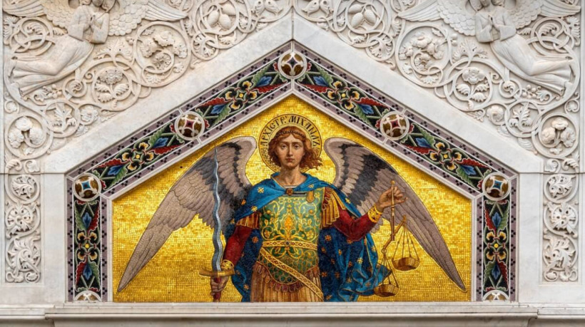 Confira a oração dos 21 dias do Arcanjo Miguel