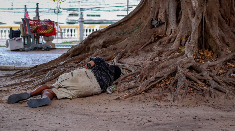 Est&atilde;o previstas 500 bolsas de R$ 500 para jovens de territ&oacute;rios vulner&aacute;veis