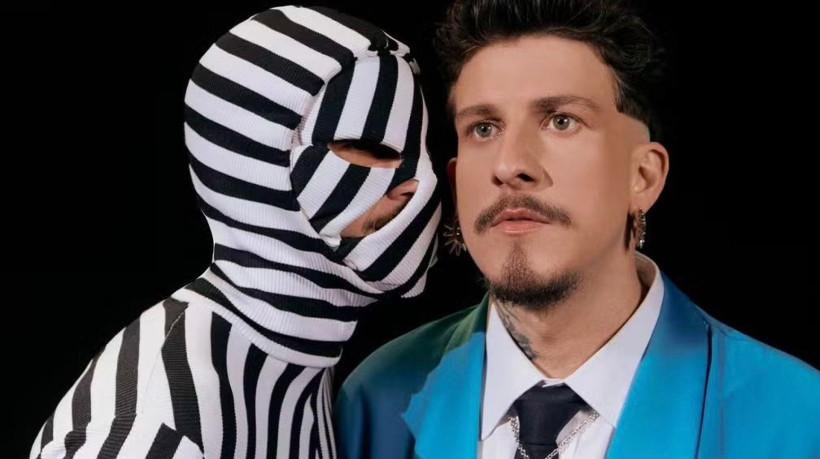 O piauiense Getúlio Abelha foi um dos 20 artistas contemplados pelo Edital Natura Musical, e deverá lançar um novo álbum em 2026