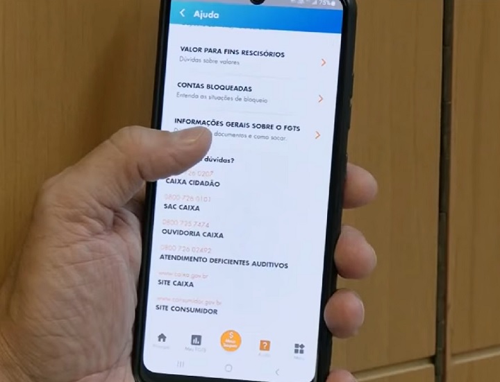 Dessa forma, será restringida a linha de crédito que antecipa parcelas dessa modalidade de saque do FGTS. Essa antecipação tem sido feita atualmente por bancos, com cobrança de juros.