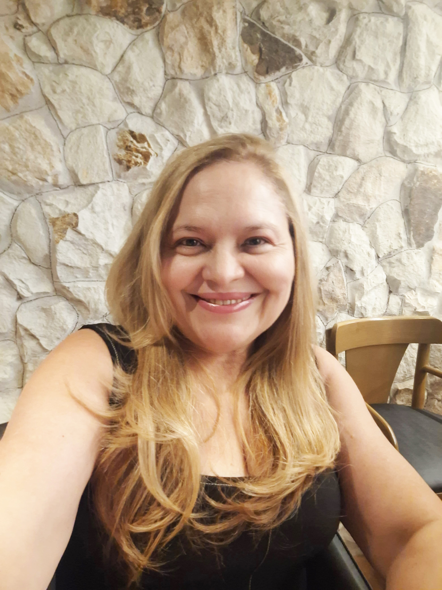 J&ocirc;sy Cavalcante - Gerente Pedag&oacute;gica da UANE