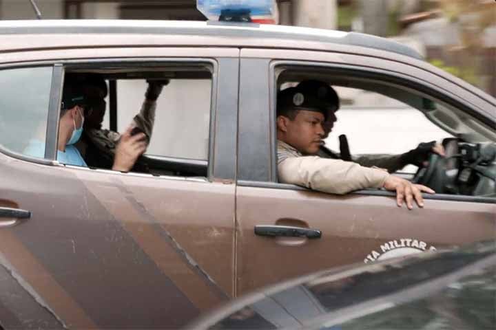 A fraude foi descoberta após investigações do Ministério Público da Bahia, que localizou o ex-servidor no município de Mucuri, no litoral baiano, onde ele vivia com uma identidade possivelmente falsa. Ele foi capturado em uma operação da polícia no dia 15 de outubro de 2025.
