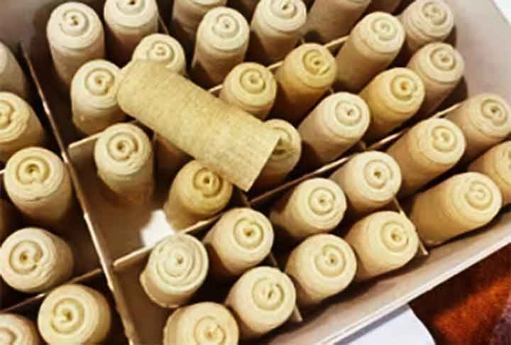 Para a surpresa de todos, a CEO anunciou que havia encaminhado a ideia ao departamento de desenvolvimento. Semanas depois, concretizou a promessa e enviou uma caixa com o tipo de massa que ela pediu.