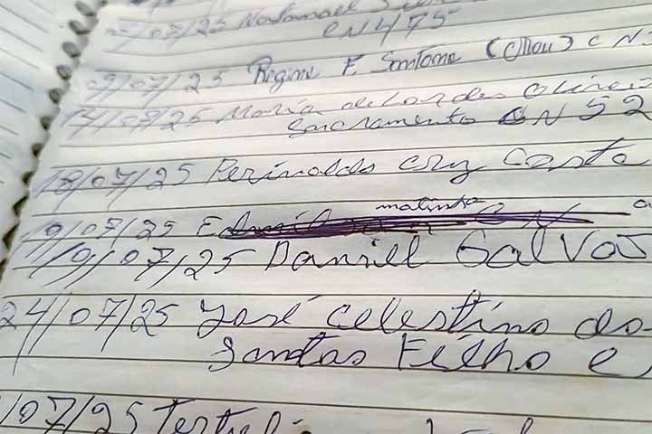 A defesa do médico afirmou que ele não conhecia Arnaldo e que o documento foi assinado à distância, com base apenas em um vídeo e em um relatório médico. Esse procedimento é considerado ilegal. 
