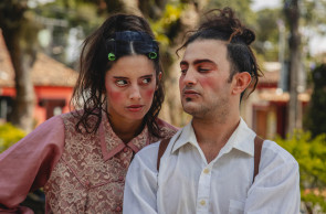 Foto: O 11º FICC reúne artistas nacionais e internacionais e promove debates, oficinas e apresentações de circo pelo estado O 11º FICC reúne artistas nacionais e internacionais e promove debates, oficinas e apresentações de circo pelo estado