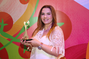 Foto: Lucivanda Fernandes Lucivanda Fernandes