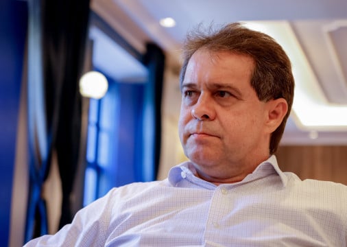 Evandro Leitão: perspectiva de aumento de passagem de transporte coletivo neste ano